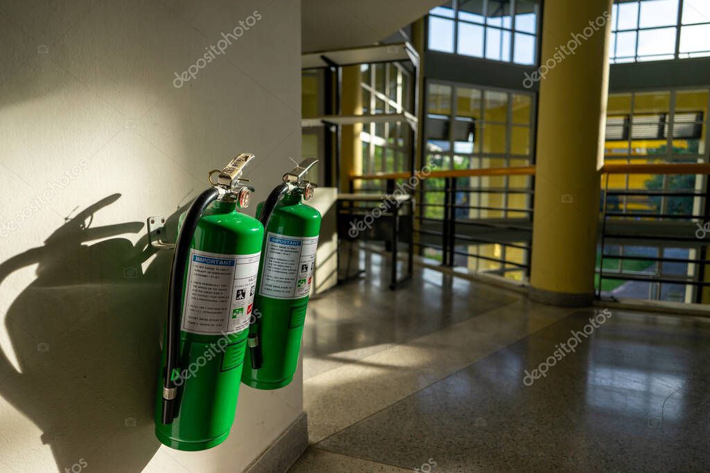 Contrôles techniques et sécurité